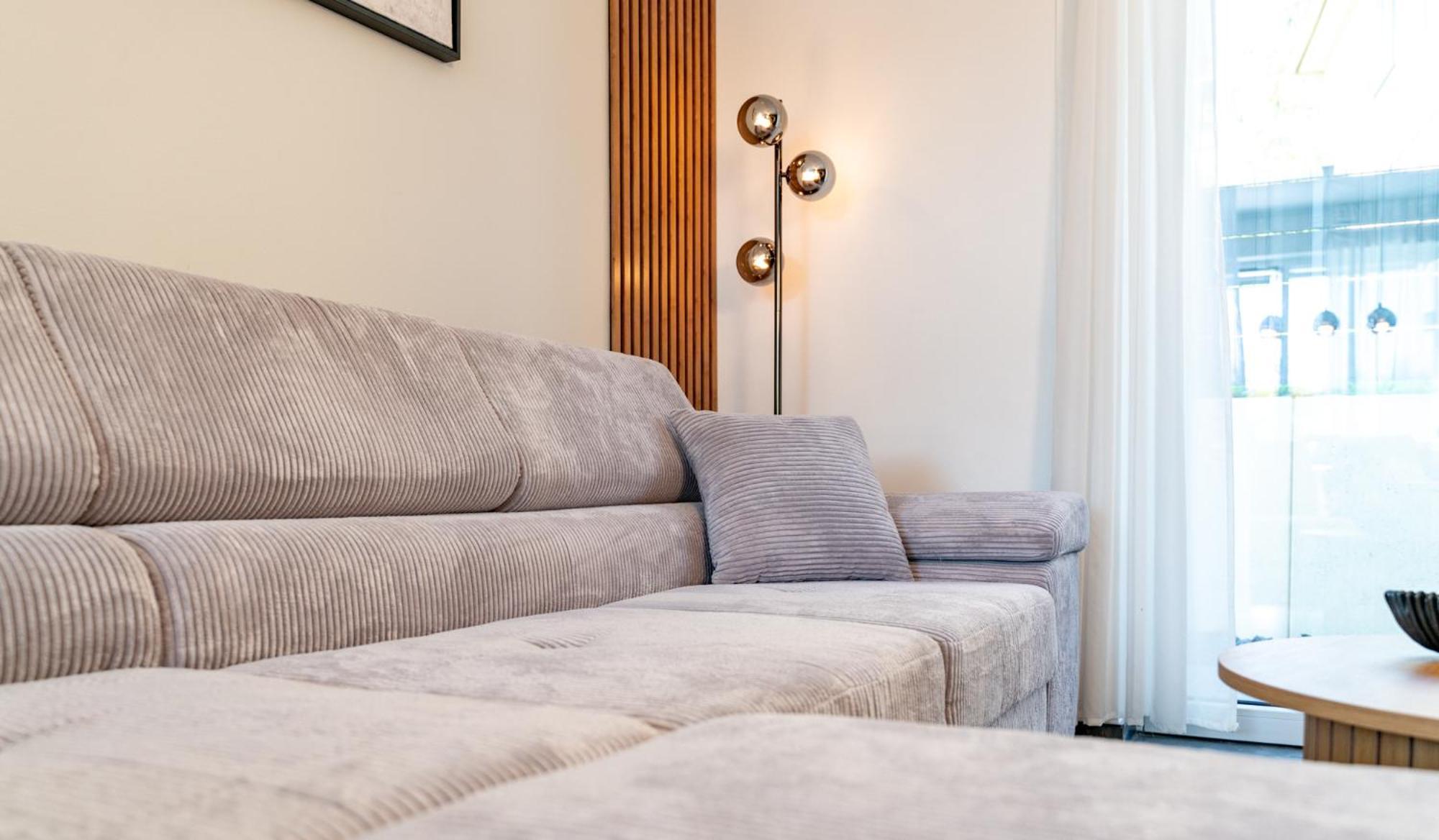 Barrierefreie Luxusoase I Snapliving Appartement *