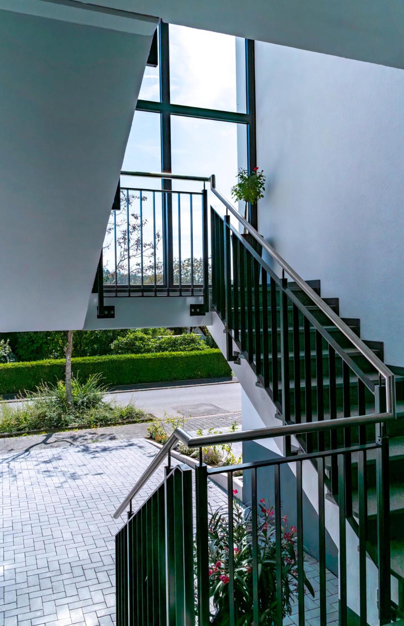 Barrierefreie Luxusoase I Snapliving Hachenburg