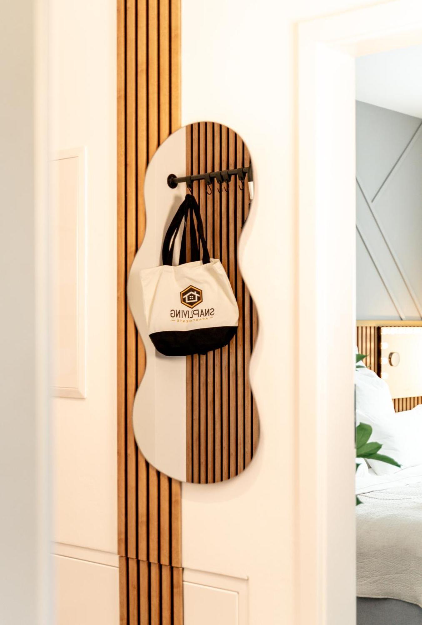Appartement Barrierefreie Luxusoase I Snapliving