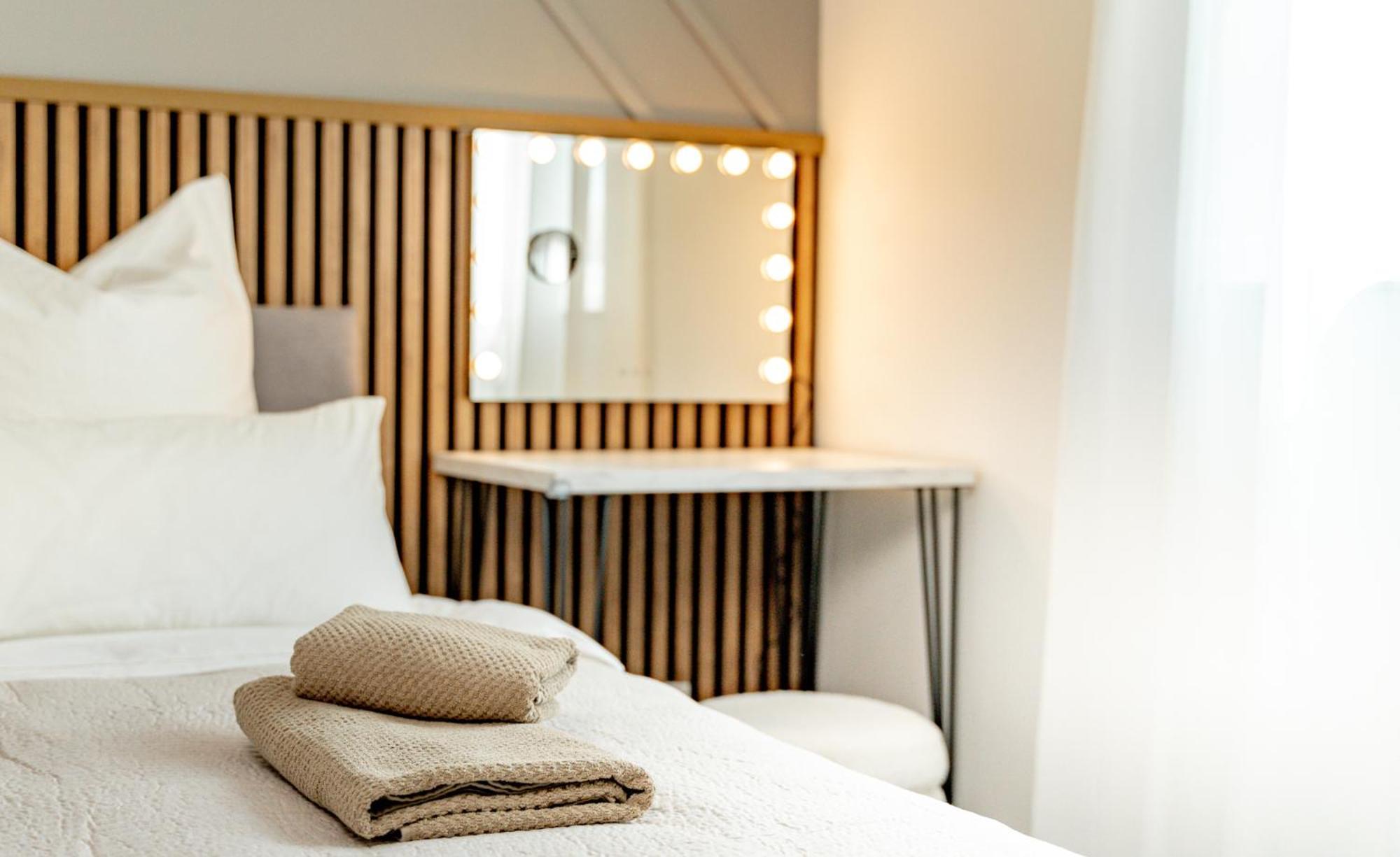 Barrierefreie Luxusoase I Snapliving Hachenburg