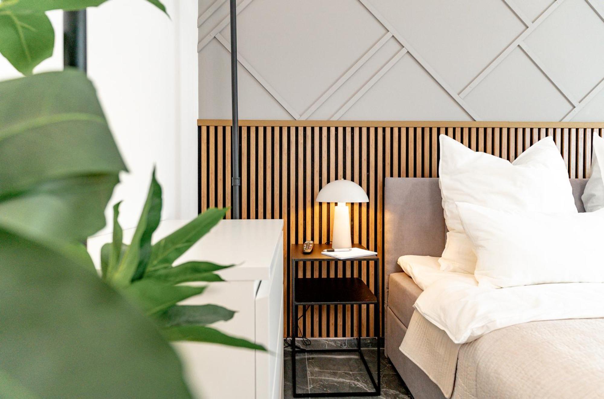 Barrierefreie Luxusoase I Snapliving Appartement