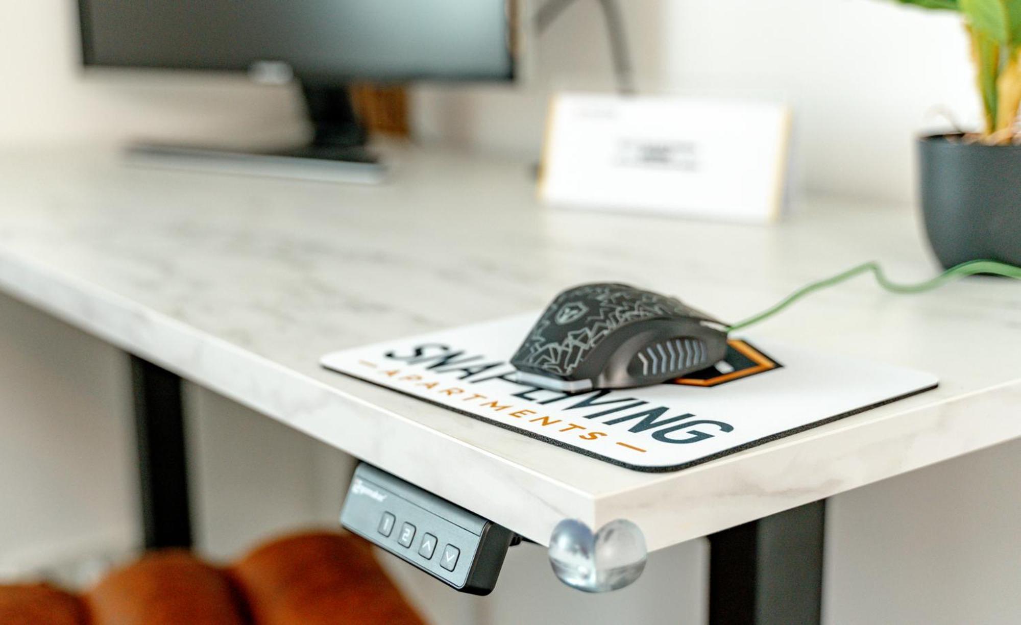 Appartement Barrierefreie Luxusoase I Snapliving *