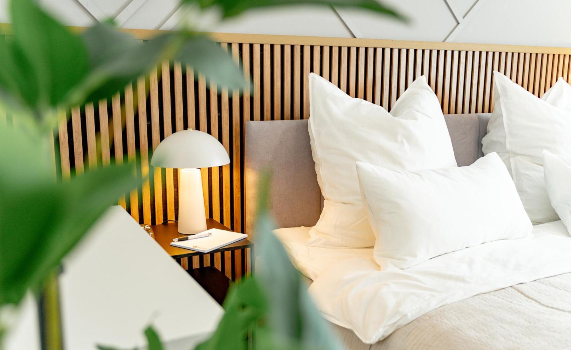 Appartement Barrierefreie Luxusoase I Snapliving *