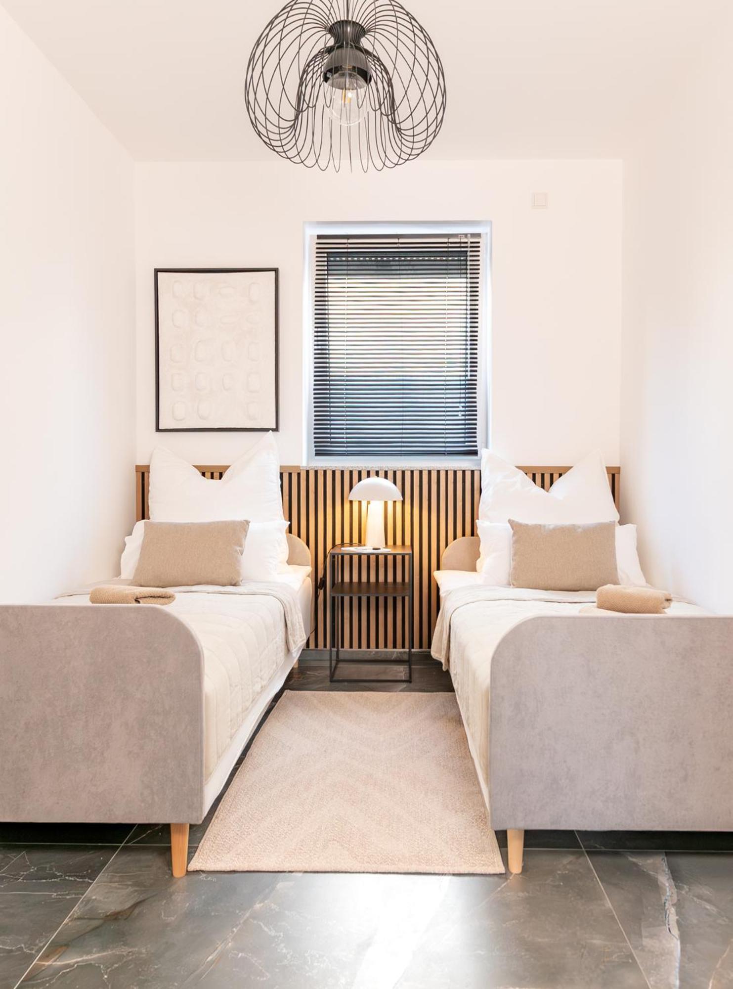 Appartement Barrierefreie Luxusoase I Snapliving
