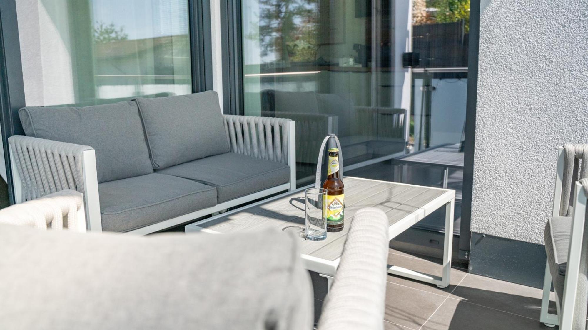 Barrierefreie Luxusoase I Snapliving Appartement