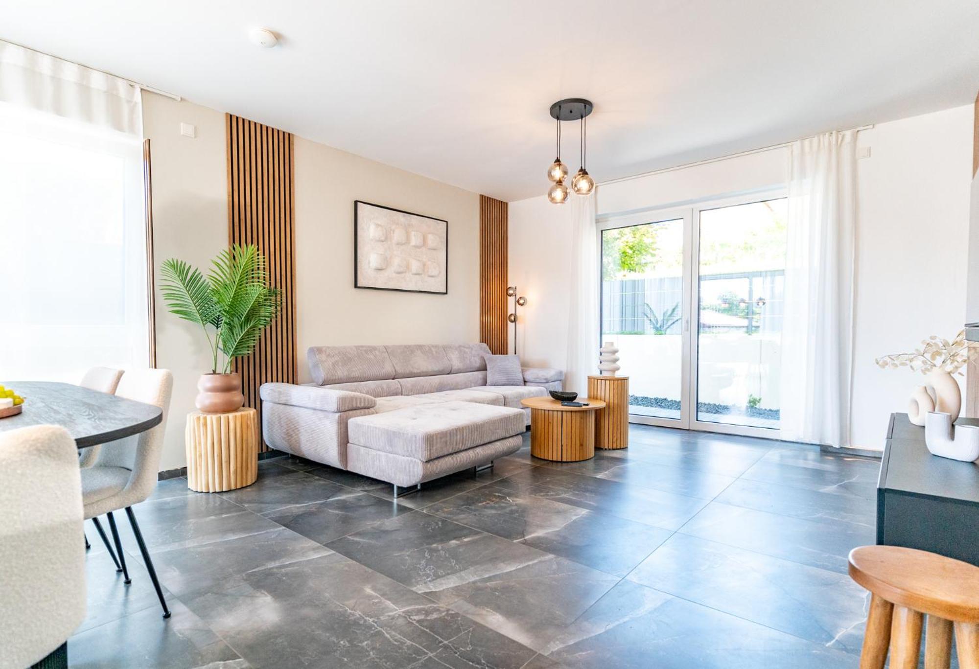 Barrierefreie Luxusoase I Snapliving